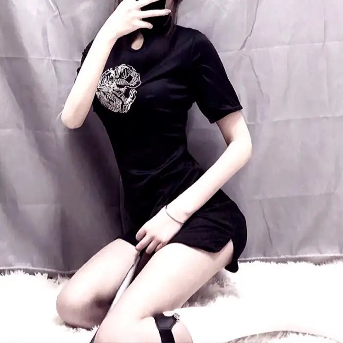 圣诞恐怖故事