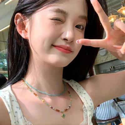 小美人鱼